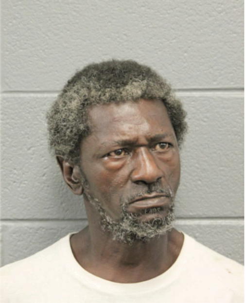 WILLIE GREEN, Cook County, Illinois