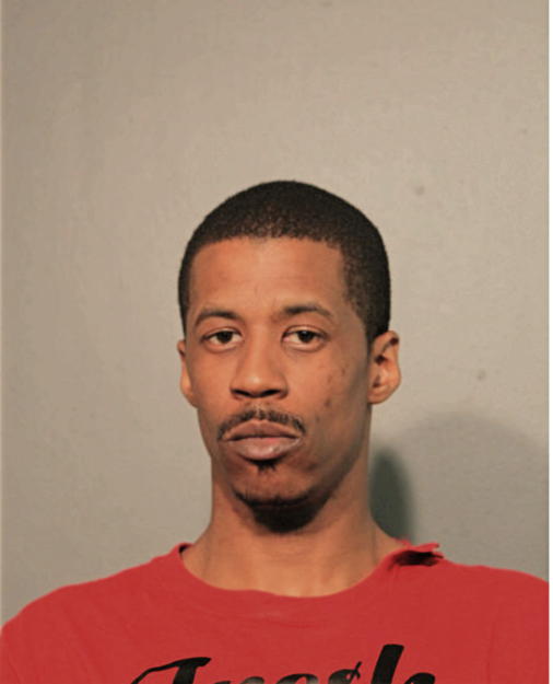 KYNDOL N GREENE, Cook County, Illinois