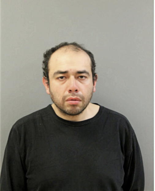 DAVID J GUTIERREZ, Cook County, Illinois