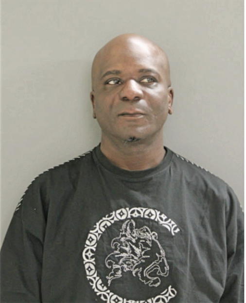 VIRGIL HARDIN, Cook County, Illinois
