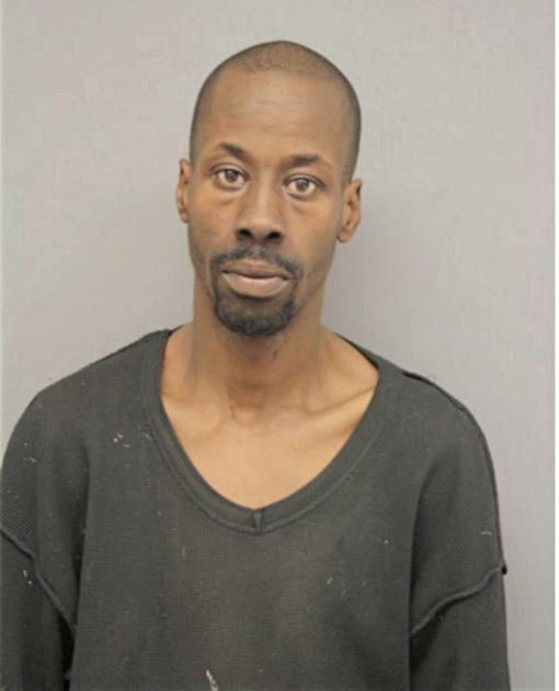 CHRISTOPHER HARRIS, Cook County, Illinois