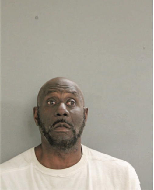 KEVIN S HARRIS, Cook County, Illinois