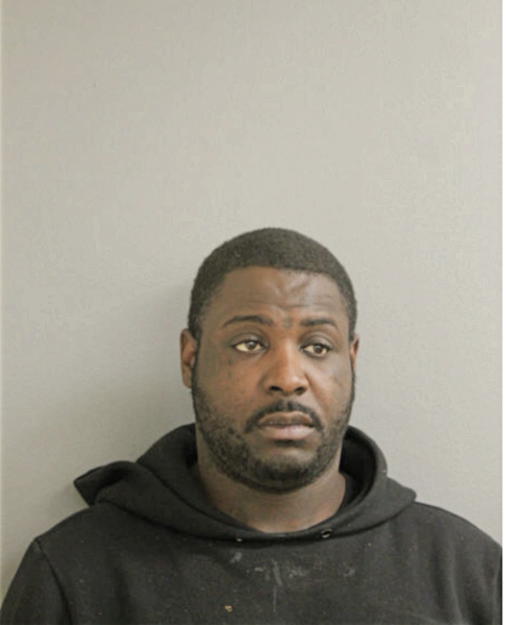 JERMAINE HAWKINS, Cook County, Illinois