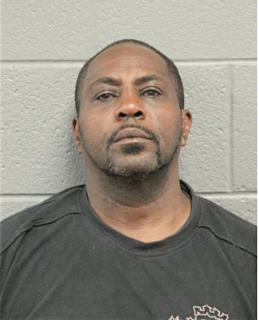 VICTOR D HAYWOOD, Cook County, Illinois
