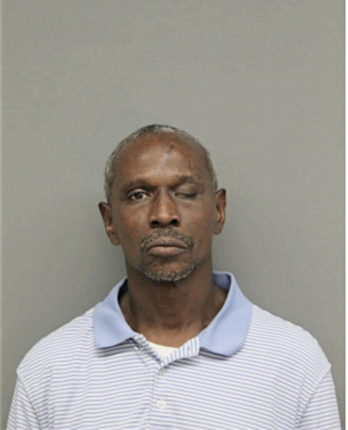 DERRICK HENDERSON, Cook County, Illinois