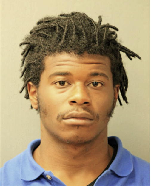 ANTONIO R HENIGAN, Cook County, Illinois