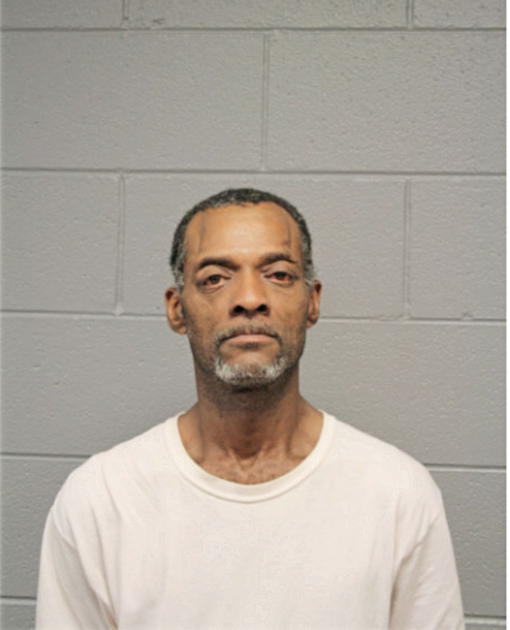 DARRYL HOLMES, Cook County, Illinois