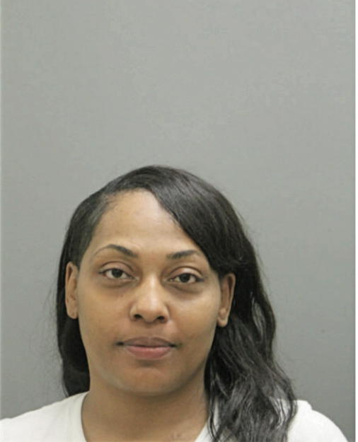 CRYSTAL HUGGINS, Cook County, Illinois
