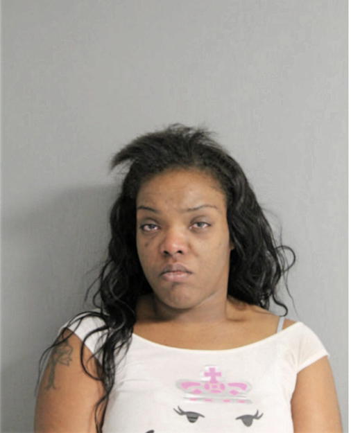 ASHELY O INGRAM, Cook County, Illinois