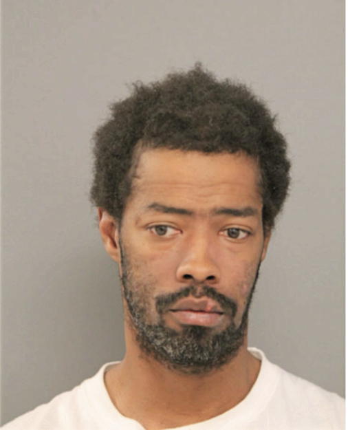 ISAIAH T JACKSON, Cook County, Illinois