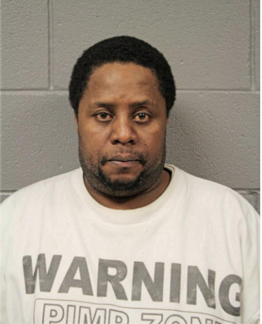 CHARLES L JACOBS, Cook County, Illinois
