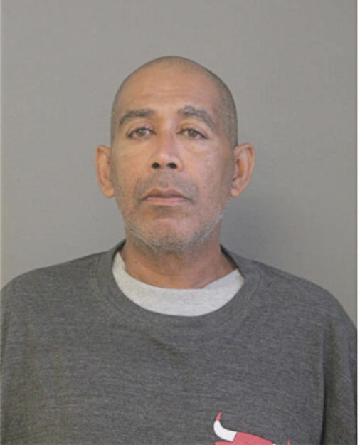 JUAN SALAMAN JIMENEZ, Cook County, Illinois