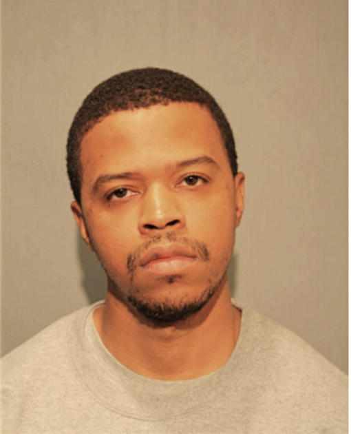 COURTNEY W JOHNSON, Cook County, Illinois