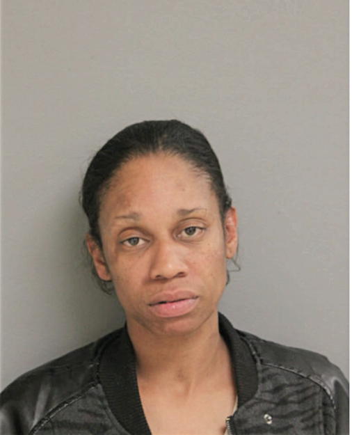 LATREASE N JOHNSON, Cook County, Illinois