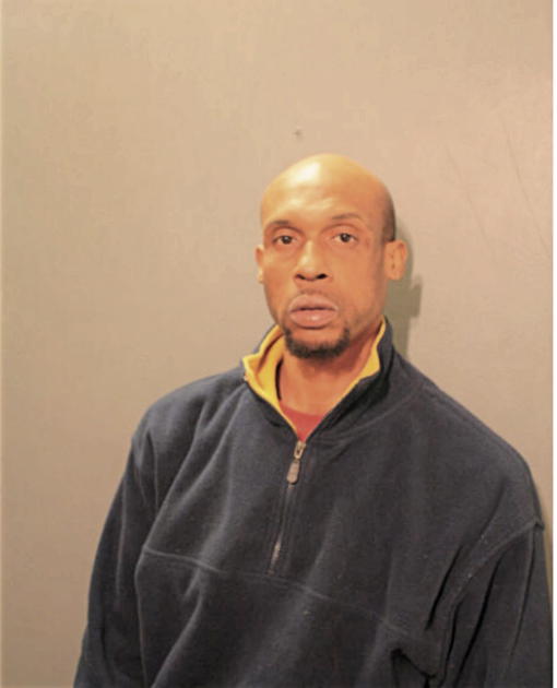 MALIK H JOHNSON, Cook County, Illinois