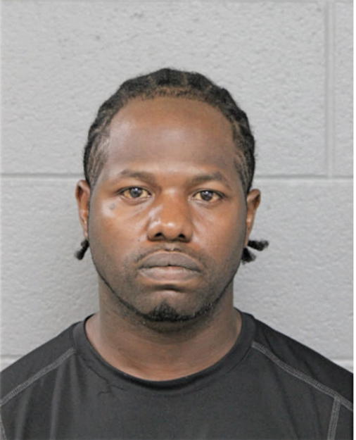MARSHALL L JOHNSON, Cook County, Illinois