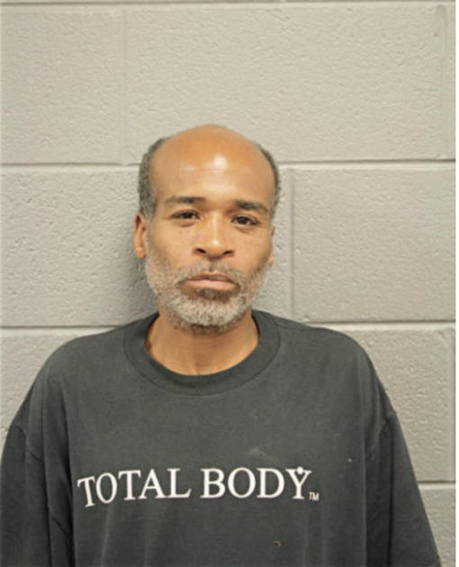 MICHAEL JOHNSON, Cook County, Illinois