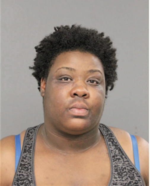 STARR A JONES, Cook County, Illinois