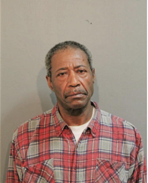 WILLARD JONES, Cook County, Illinois