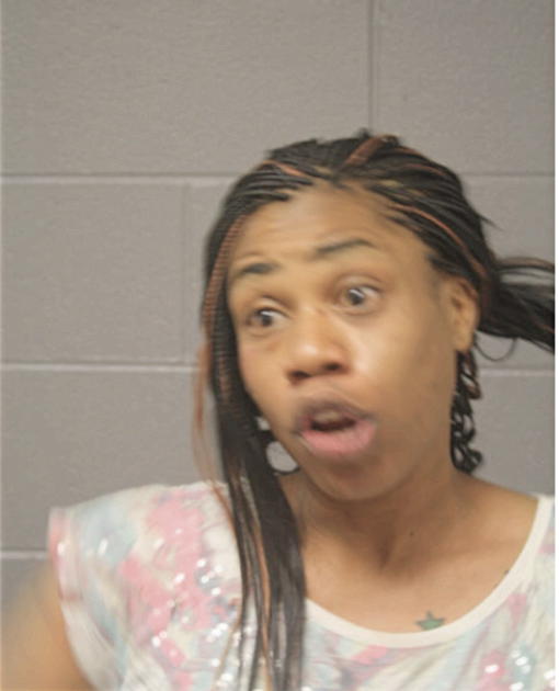 YATAKA KIDD, Cook County, Illinois