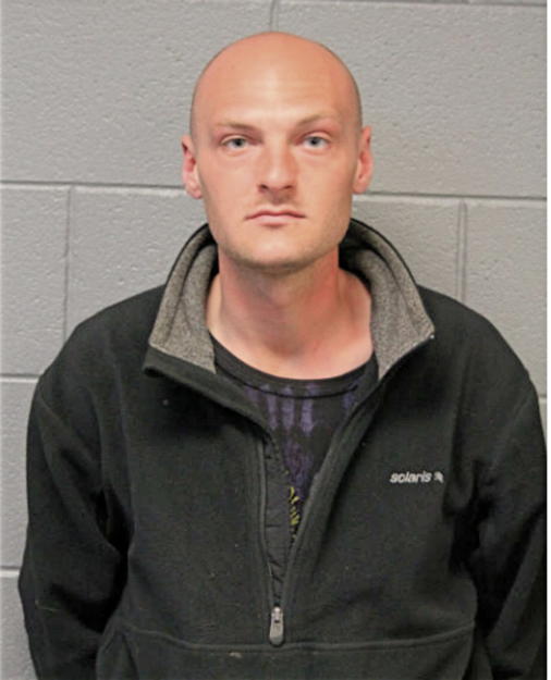 ROBERT KIPPING, Cook County, Illinois