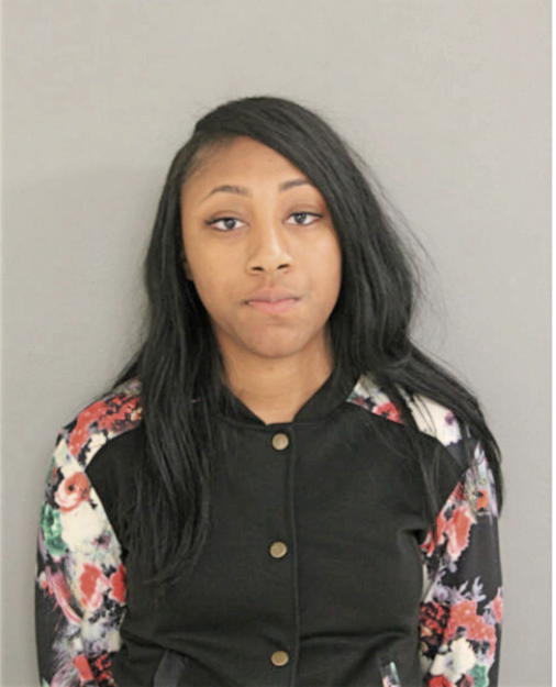 RONNESHA L THOMPSON, Cook County, Illinois