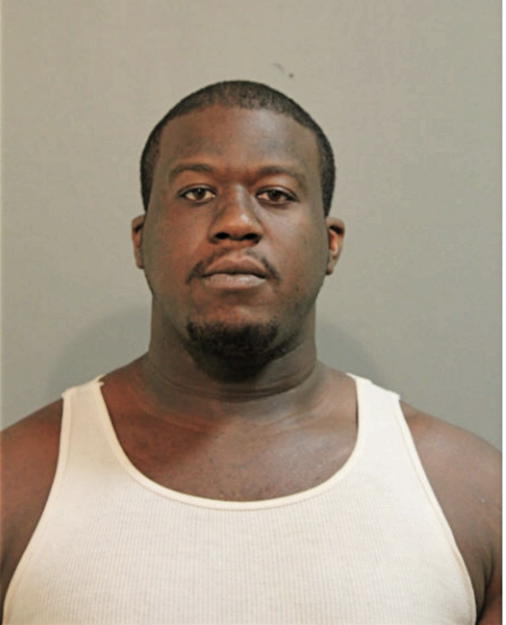 JUSTUS KAREEM LANKIN, Cook County, Illinois