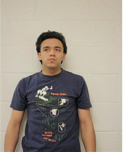 PATRICK L LAS PINAS, Cook County, Illinois
