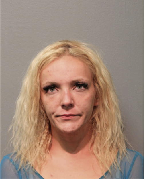 SYLVIA LISOWSKA, Cook County, Illinois