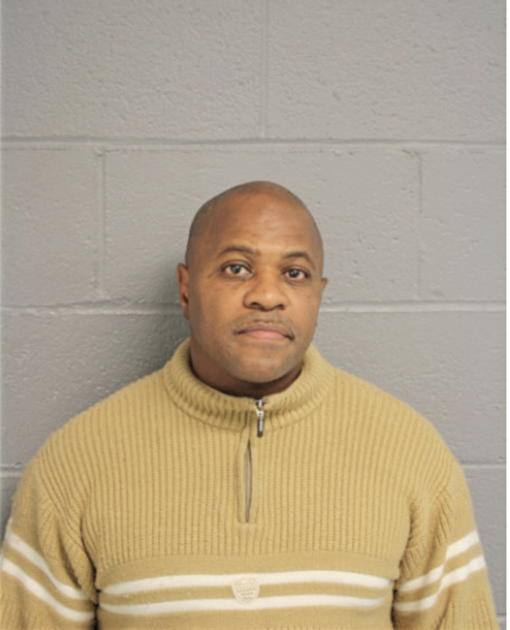 ANDREW LOCKHART, Cook County, Illinois
