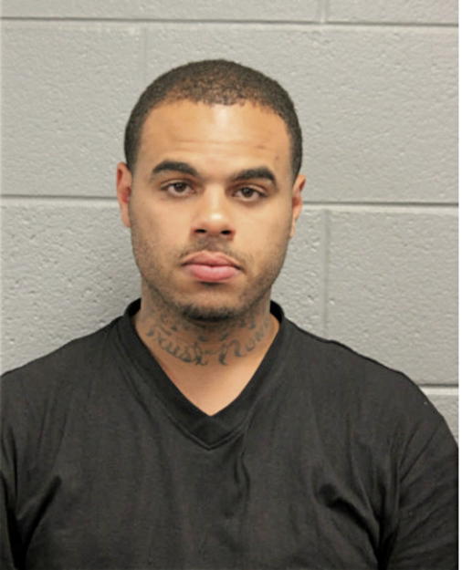 DEVIN LOGGINS, Cook County, Illinois