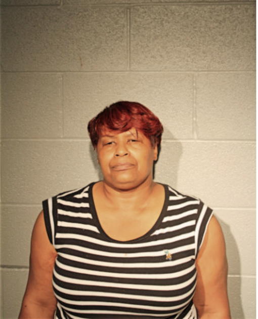 PATRICIA LUCAS, Cook County, Illinois