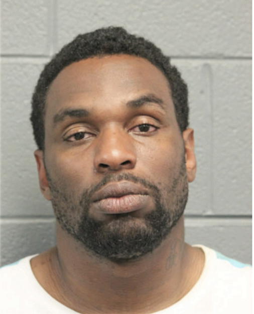 JOHN LUCKETT, Cook County, Illinois