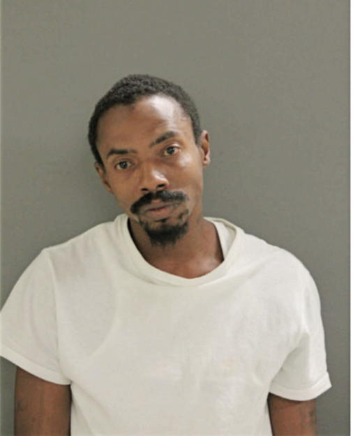 JAVON M MANARD, Cook County, Illinois