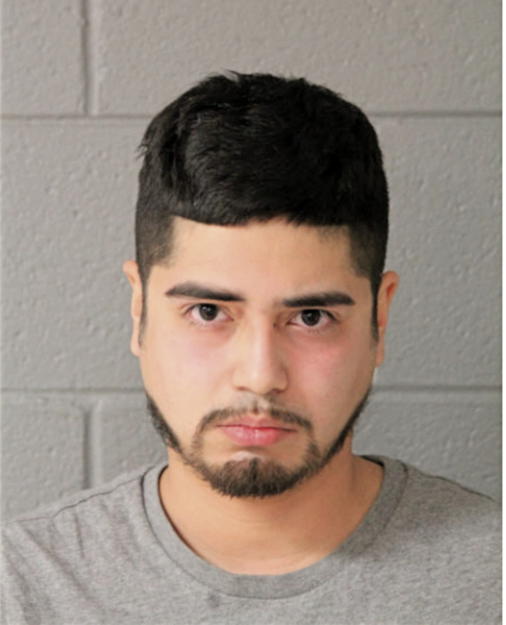 CARLOS E MARQUEZ, Cook County, Illinois
