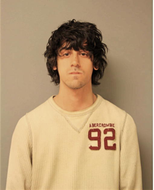 ABELARDO MARTINEZ, Cook County, Illinois