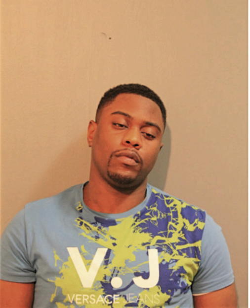 DEMETRIUS D MASON, Cook County, Illinois
