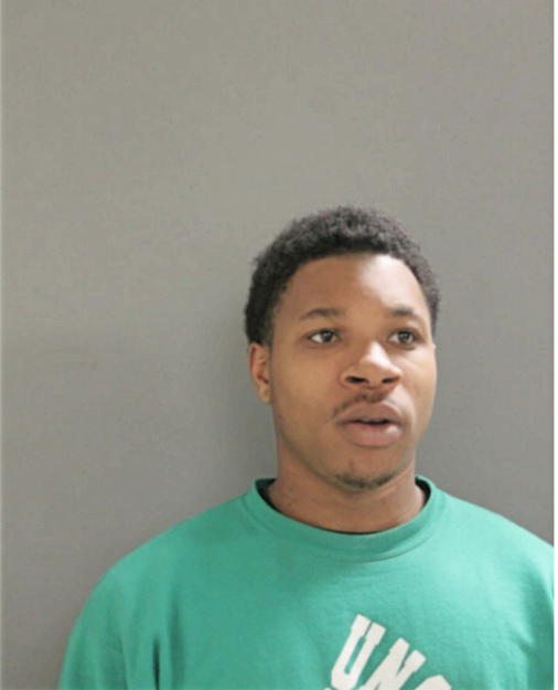 JOHN MATTHEWS, Cook County, Illinois