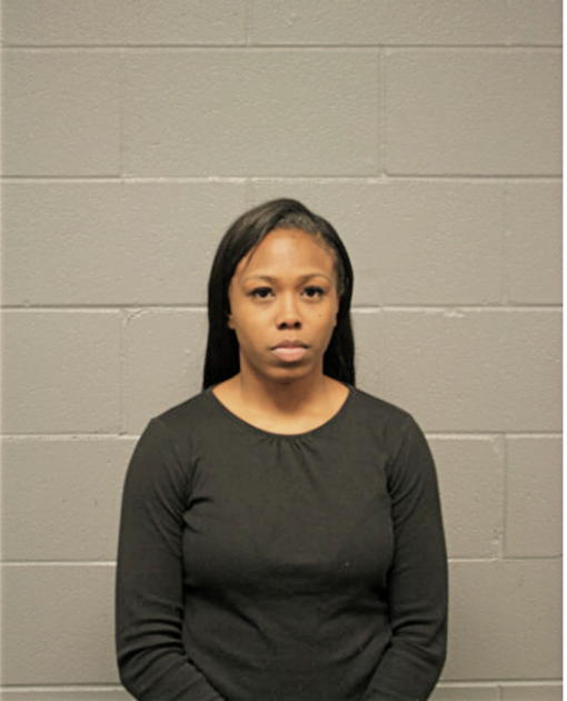 ROSEMARY J MATTHEWS, Cook County, Illinois