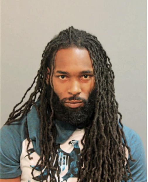 TYRONE MCCLINTON, Cook County, Illinois