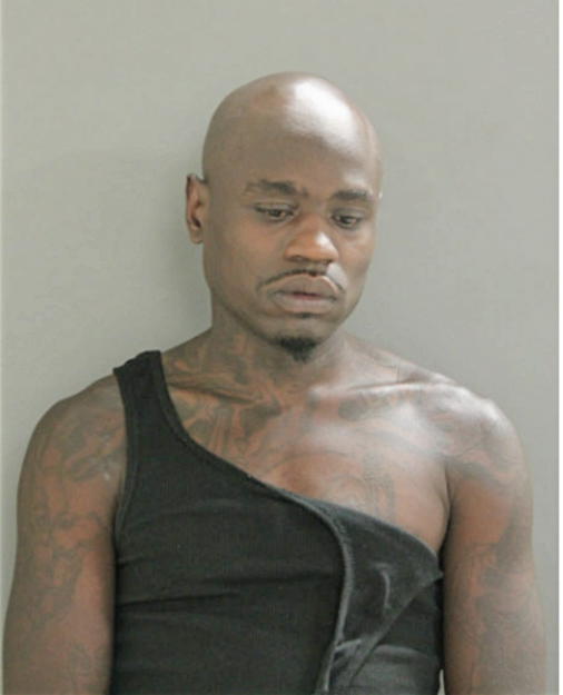 RANDY L MCCOY, Cook County, Illinois