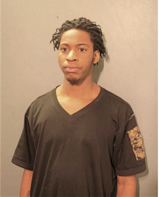 ROBERT MCFALL, Cook County, Illinois