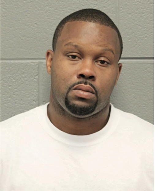 LONNELL L MCNEAL, Cook County, Illinois
