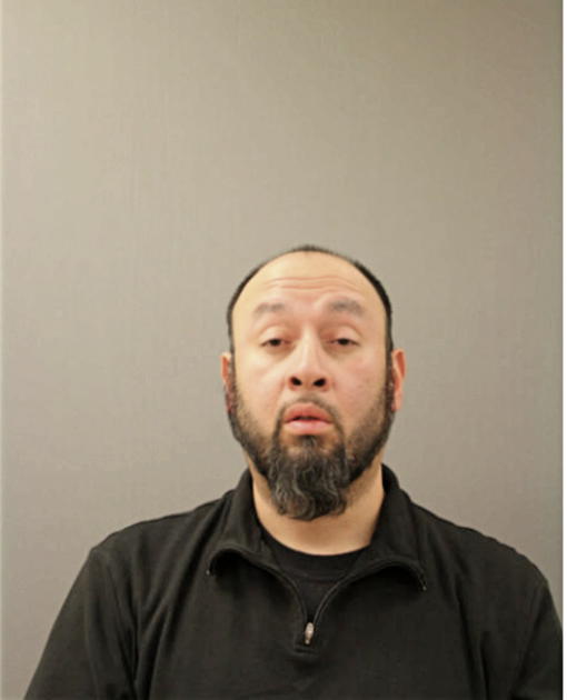 HECTOR MIRELES, Cook County, Illinois