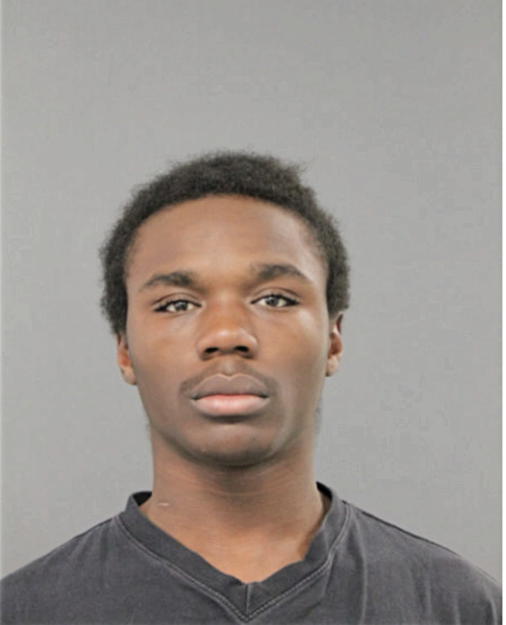 NAVELL MORRIS, Cook County, Illinois