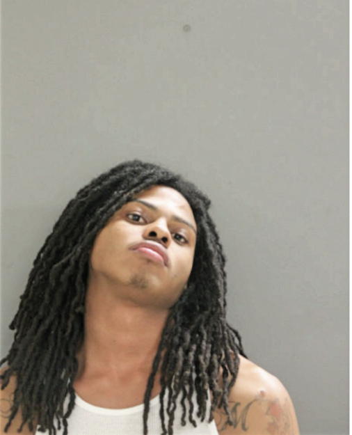 MARTEACE C MYERS, Cook County, Illinois