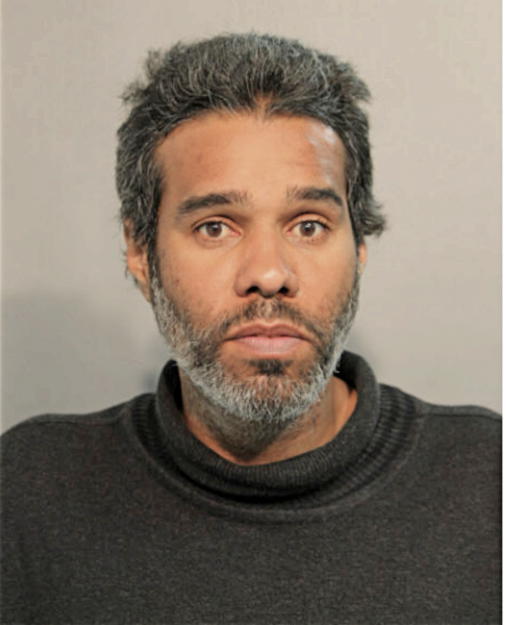 JOSE NADAL, Cook County, Illinois