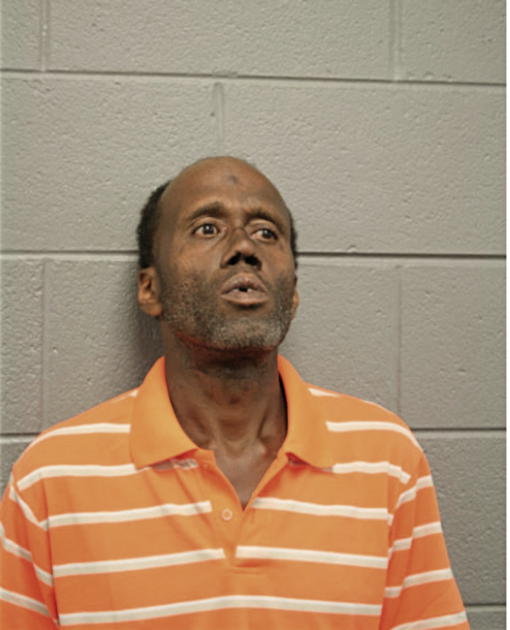 JONATHAN NORRIS, Cook County, Illinois