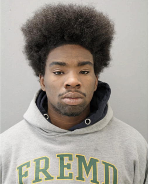 JONATHAN C NORWOOD, Cook County, Illinois