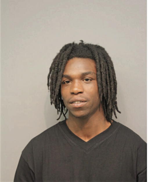 LASHAWN NORWOOD, Cook County, Illinois